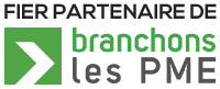 Partenaire Branchons les PME